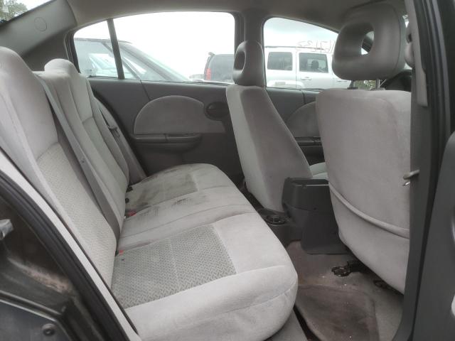 Photo 6 from auction – 2007 SATURN ION LEVEL with VIN 1G8AL58F27Z153724