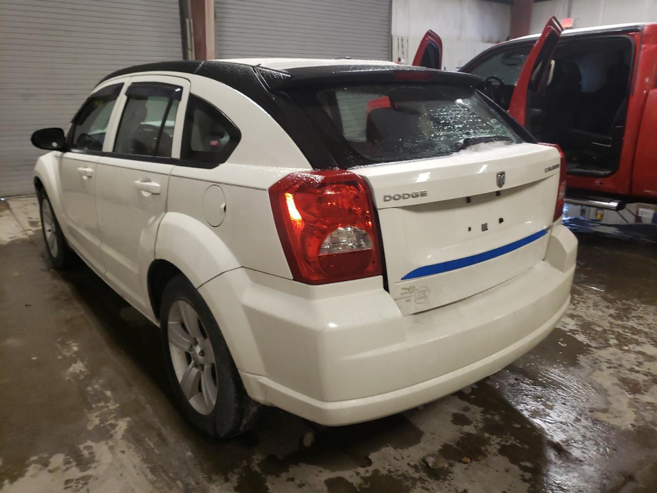 صورة رقم 3 من المزاد - 2010 DODGE CALIBER SX مع VIN 1B3CB4HA7AD533793