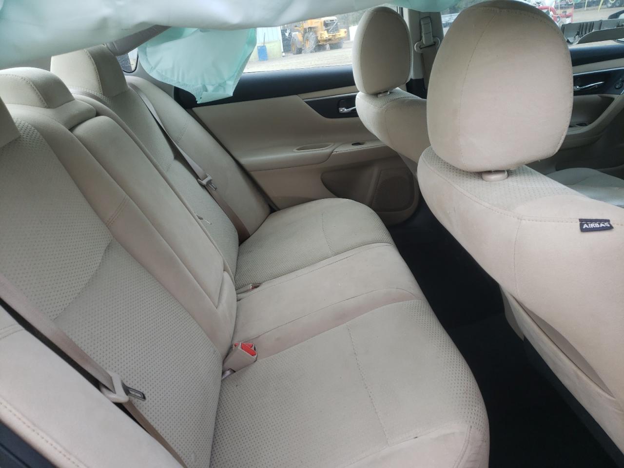 Photo 6 from auction – 2015 NISSAN ALTIMA 2.5 with VIN 1N4AL3AP5FC578391