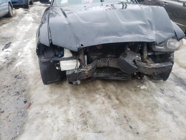 Photo 9 from auction – 2013 DODGE CHARGER SE with VIN 2C3CDXBG1DH591076