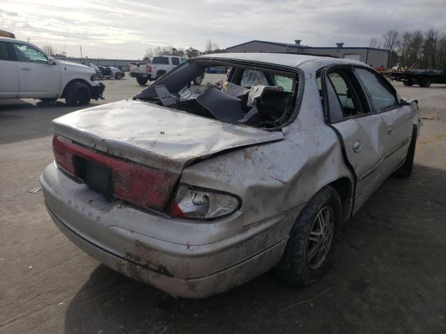 Photo 4 from auction – 2003 BUICK REGAL LS with VIN 2G4WB52K531245316