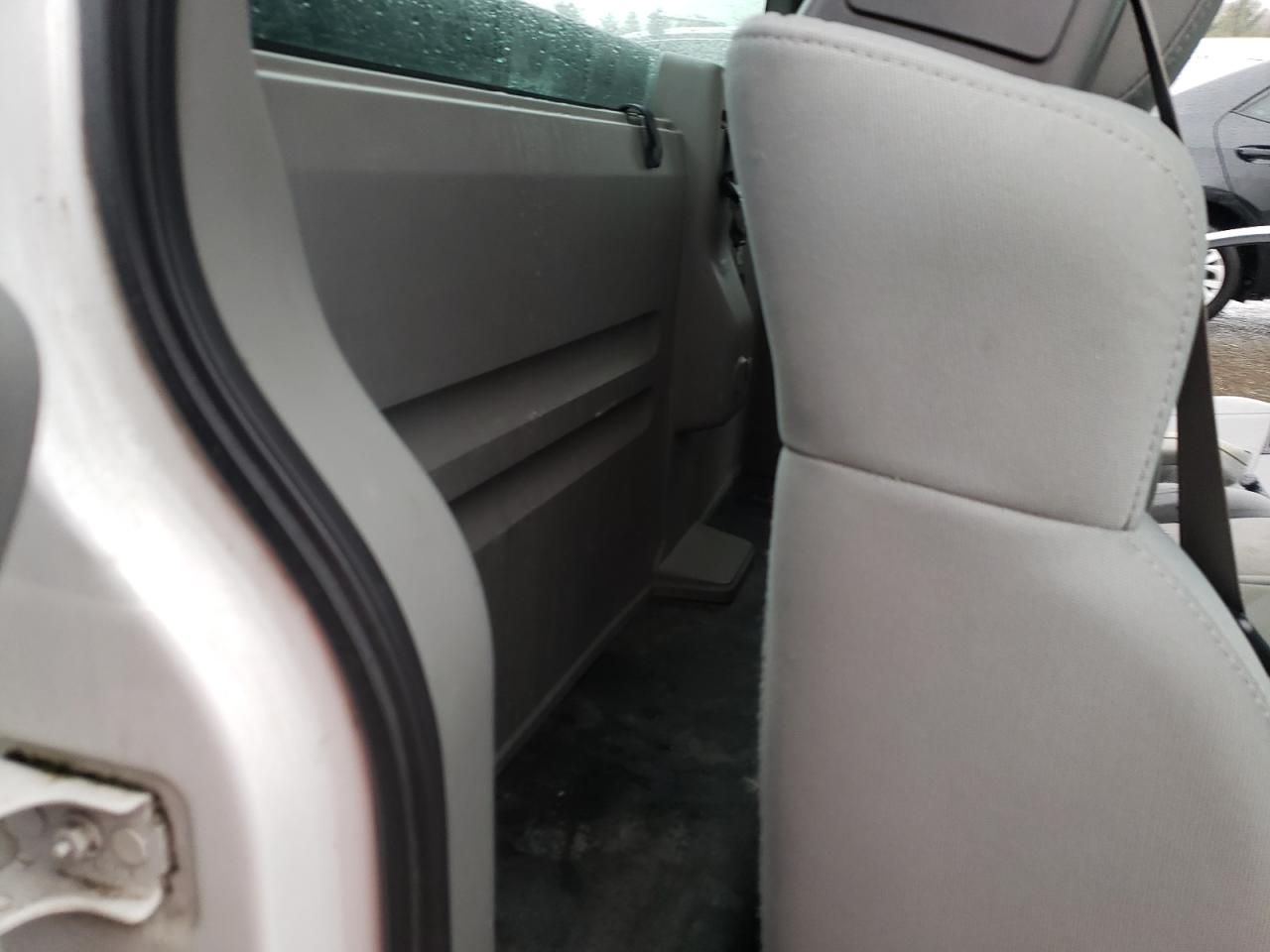 Photo 6 from auction – 2008 FORD F150 with VIN 1FTRF12238KE94512