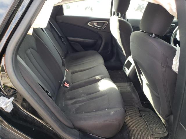 Фото 6 с аукциона – 2015 CHRYSLER 200 LIMITE с VIN 1C3CCCABXFN637807