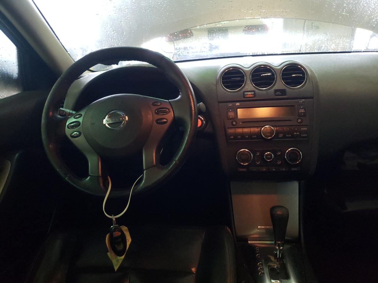 Photo 9 from auction – 2010 NISSAN ALTIMA BAS with VIN 1N4AL2AP3AC112946