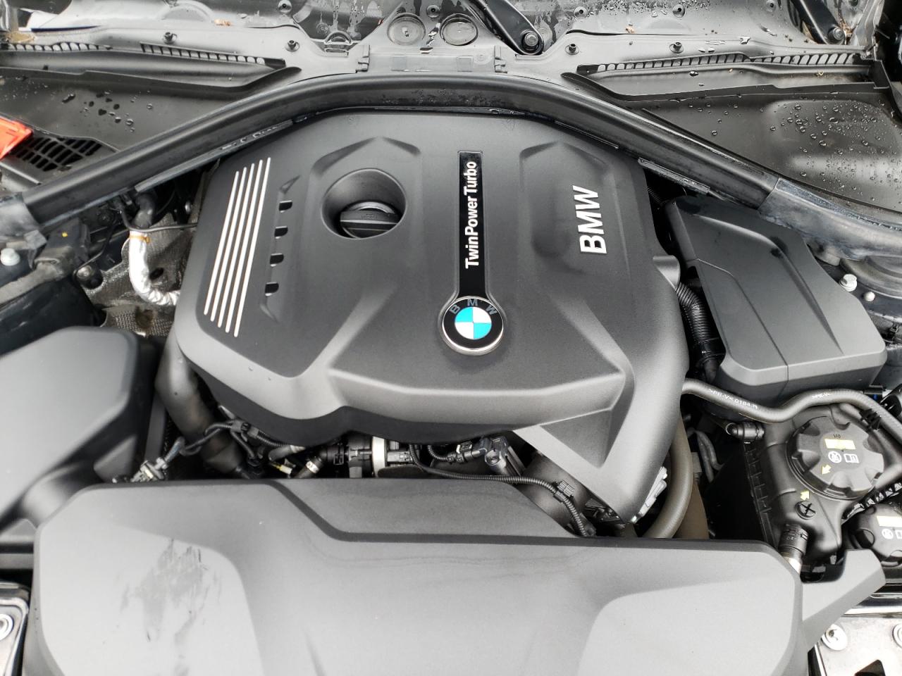 Photo 7 from auction – 2019 BMW 430XI GRAN with VIN WBA4J3C50KBL06692