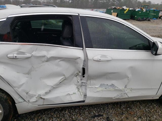 Photo 9 from auction – 2020 CHEVROLET IMPALA LT with VIN 1G11Z5S30LU109918