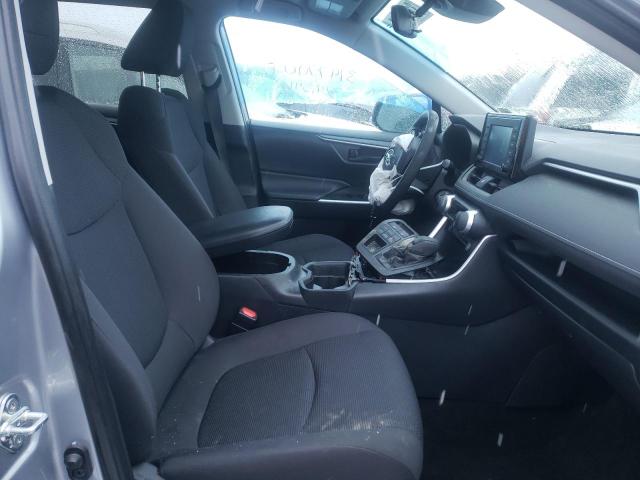 Photo 5 from auction – 2019 TOYOTA RAV4 LE with VIN 2T3F1RFV4KC026079