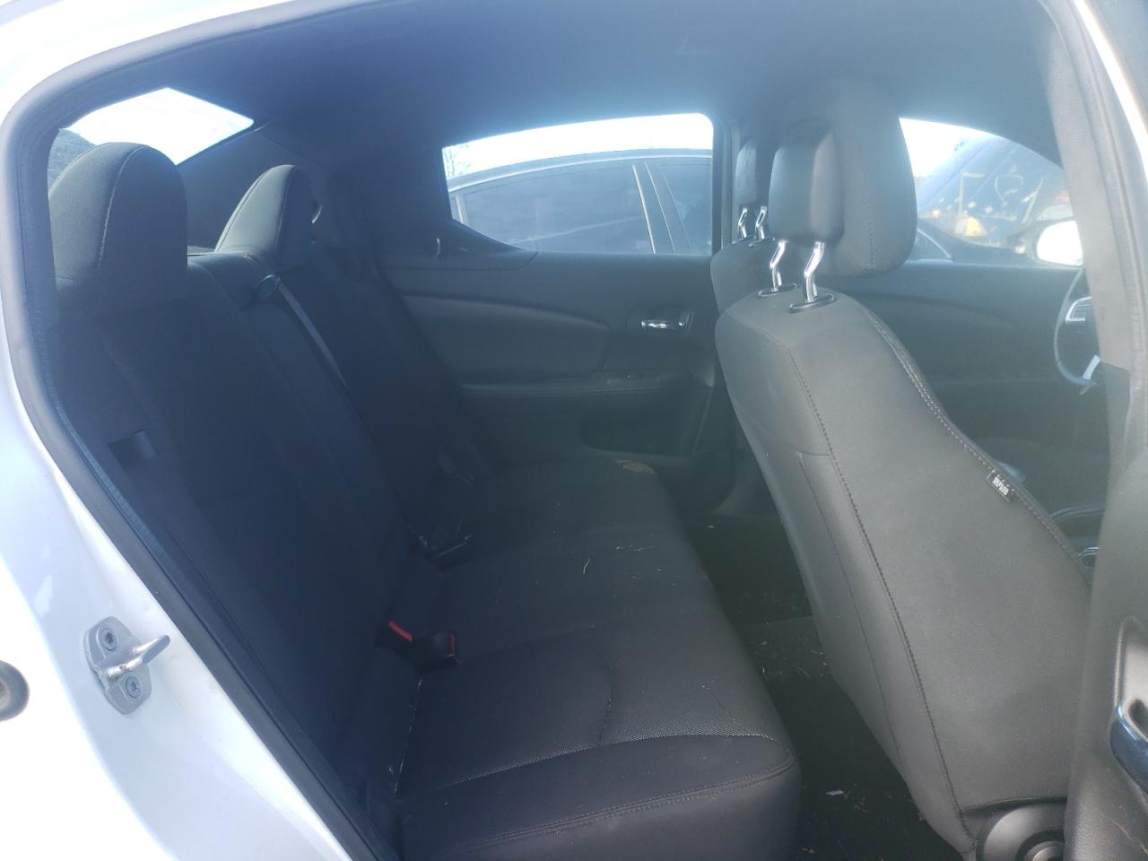 صورة رقم 6 من المزاد - 2012 DODGE AVENGER SX مع VIN 1C3CDZCB8CN312078