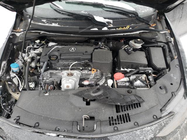 Photo 7 from auction – 2021 ACURA ILX PREMIU with VIN 19UDE2F79MA002222