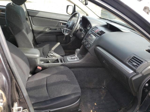 Photo 5 from auction – 2013 SUBARU IMPREZA PR with VIN JF1GPAE67D2804762