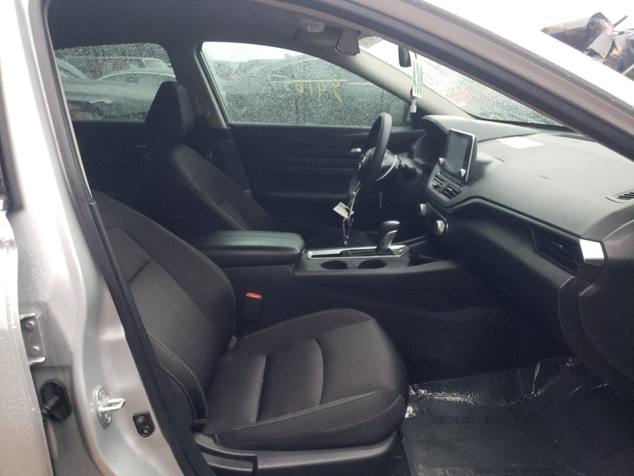 Photo 5 from auction – 2019 NISSAN ALTIMA S with VIN 1N4BL4BV9KC169456