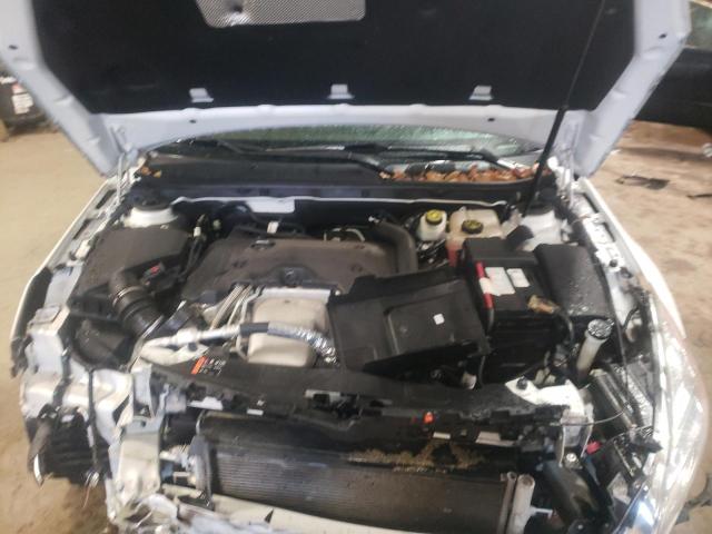 Photo 7 from auction – 2017 BUICK REGAL SPOR with VIN 2G4GL5EX9H9101916