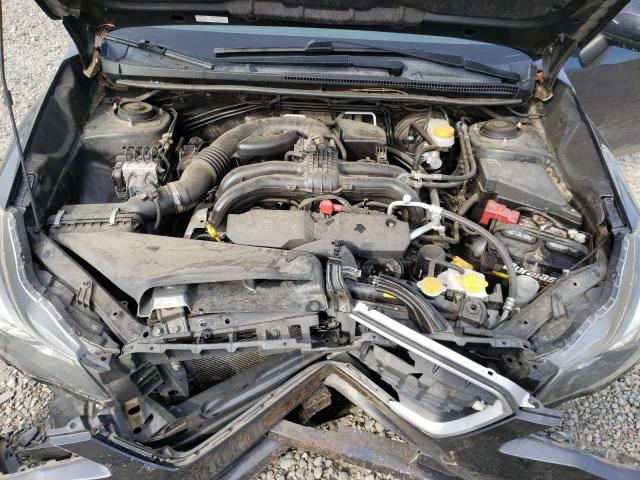 Photo 7 from auction – 2013 SUBARU IMPREZA PR with VIN JF1GPAE67D2804762