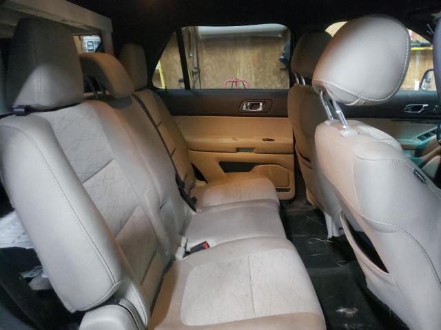 Photo 6 from auction – 2013 FORD EXPLORER with VIN 1FM5K8B80DGA11252
