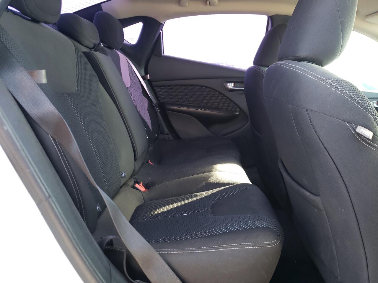 Photo 6 from auction – 2016 DODGE DART SXT with VIN 1C3CDFBB6GD629935