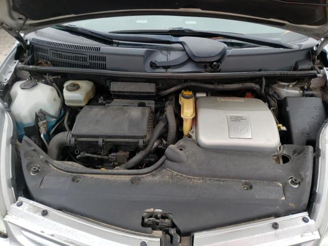 Photo 7 from auction – 2008 TOYOTA PRIUS with VIN JTDKB20U783372804