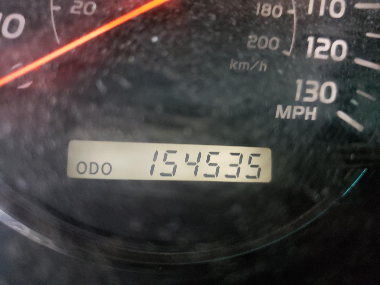 Photo 8 from auction – 2008 LEXUS GX 470 with VIN JTJBT20X780162726