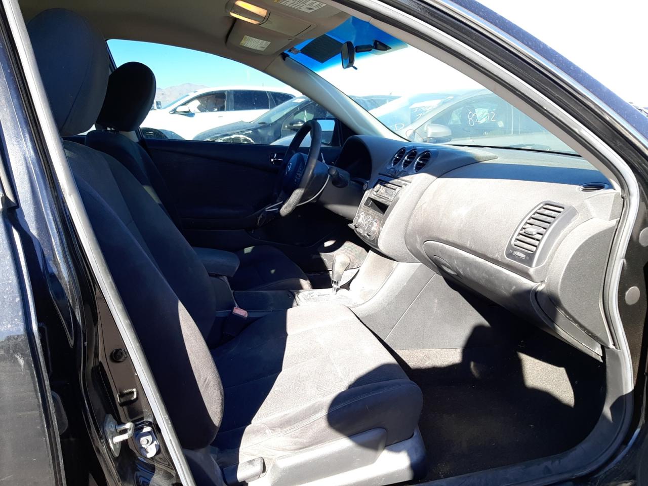 Photo 5 from auction – 2011 NISSAN ALTIMA BAS with VIN 1N4AL2AP4BC179556