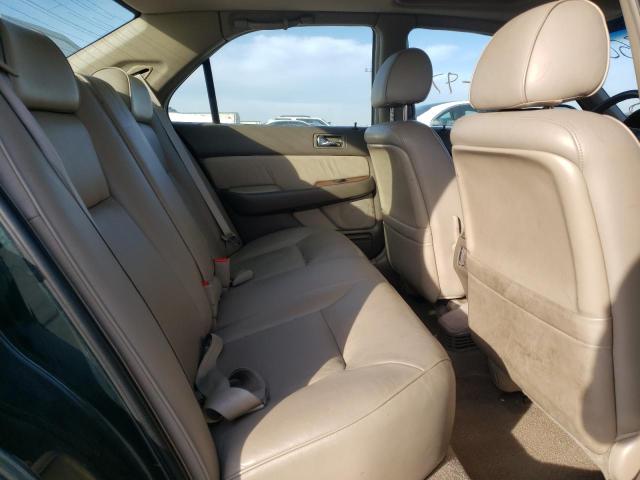 Photo 6 from auction – 1997 ACURA 3.5RL with VIN JH4KA9648VC006170