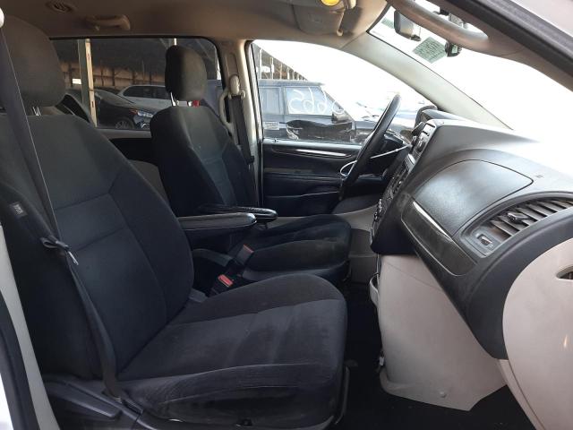 Photo 5 from auction – 2017 DODGE GRAND CARA with VIN 2C4RDGBG9HR657072