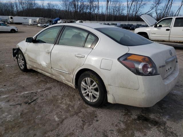 Photo 3 from auction – 2011 NISSAN ALTIMA BAS with VIN 1N4AL2AP1BN471914