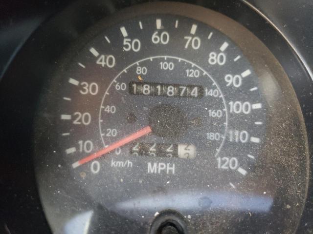 Photo 3 from auction – 1996 TOYOTA RAV4 with VIN JT3GP10V9T0001037