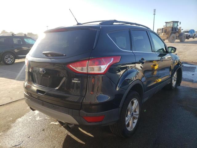 Photo 4 from auction – 2014 FORD ESCAPE SE with VIN 1FMCU9GX8EUE15085