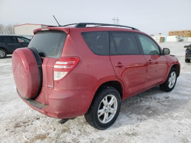 Photo 4 from auction – 2011 TOYOTA RAV4 with VIN 2T3BF4DV0BW172273