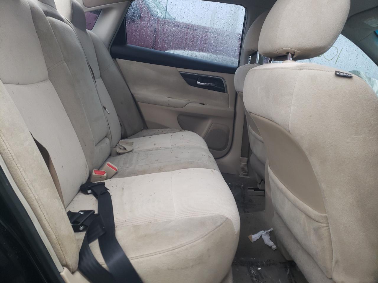 Photo 6 from auction – 2013 NISSAN ALTIMA 2.5 with VIN 1N4AL3AP7DN404369
