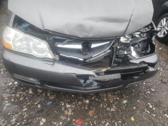 Photo 7 from auction – 2003 ACURA 3.2TL TYPE with VIN 19UUA56803A010987