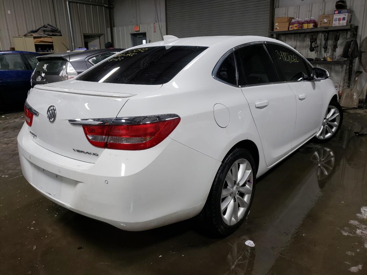 Photo 4 from auction – 2017 BUICK VERANO SPO with VIN 1G4PR5SK4H4120898
