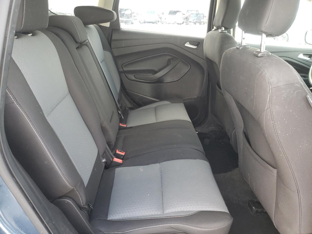 Photo 6 from auction – 2018 FORD ESCAPE SE with VIN 1FMCU9GD6JUC35359