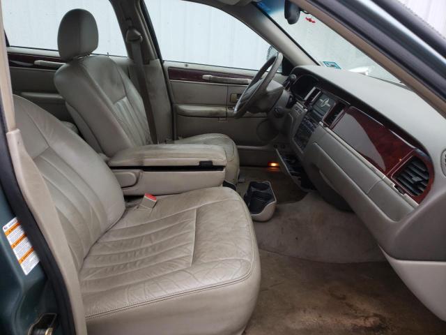 Photo 5 from auction – 2004 LINCOLN TOWN CAR E with VIN 1LNHM81W34Y675000