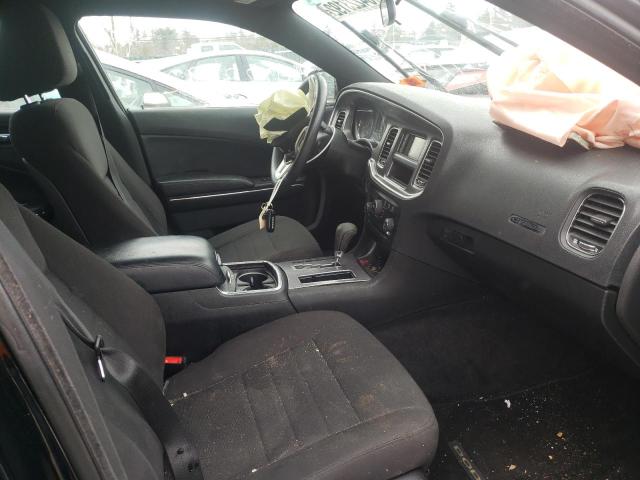 Photo 5 from auction – 2013 DODGE CHARGER SE with VIN 2C3CDXBG1DH591076