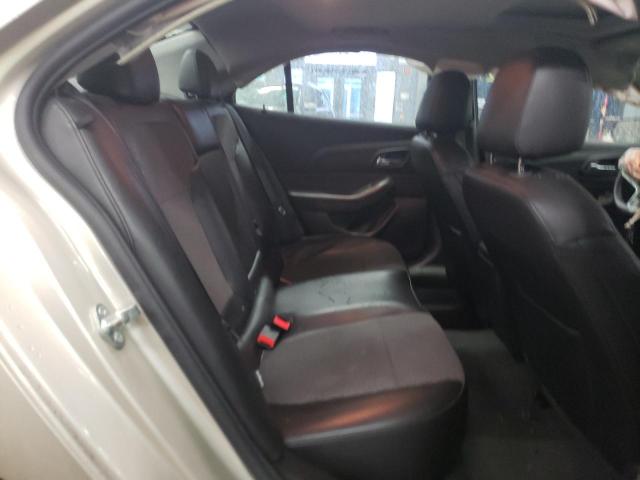 Photo 6 from auction – 2015 CHEVROLET MALIBU 1LT with VIN 1G11C5SL5FF140642