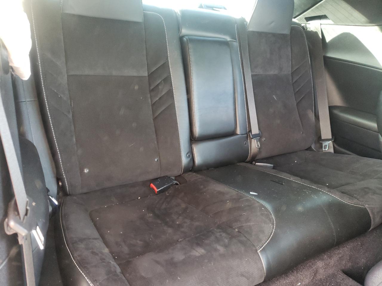 Photo 6 from auction – 2016 DODGE CHALLENGER with VIN 2C3CDZC98GH274735