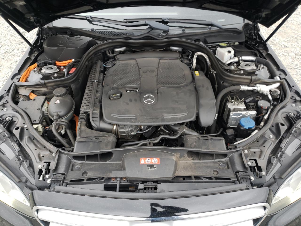 Photo 7 from auction – 2014 MERCEDES-BENZ 170 with VIN WDDHF9FB6EA827491