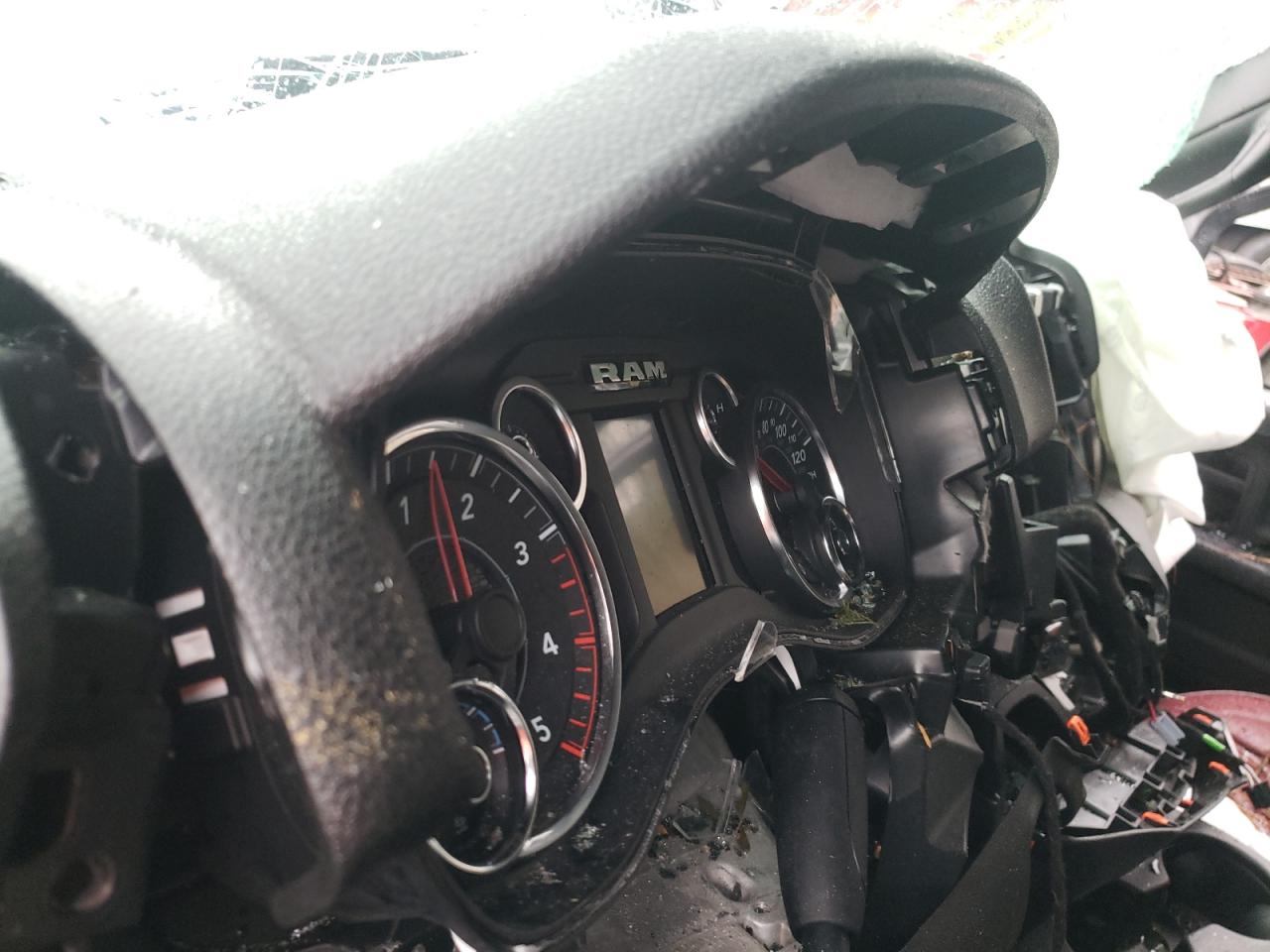 Photo 8 from auction – 2021 RAM 3500 TRADE with VIN 3C63RRGL5MG505063