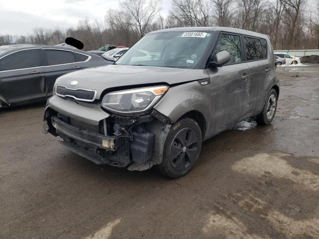 Photo 2 from auction – 2014 KIA SOUL with VIN KNDJN2A2XE7028954