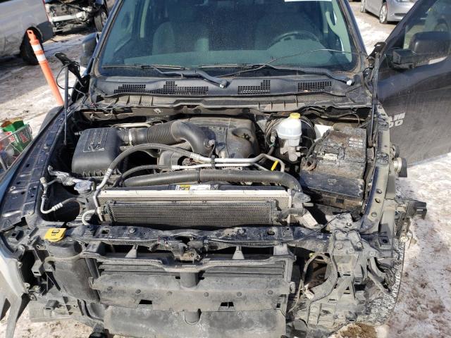 Photo 7 from auction – 2014 RAM 1500 SLT with VIN 1C6RR6LT6ES454651