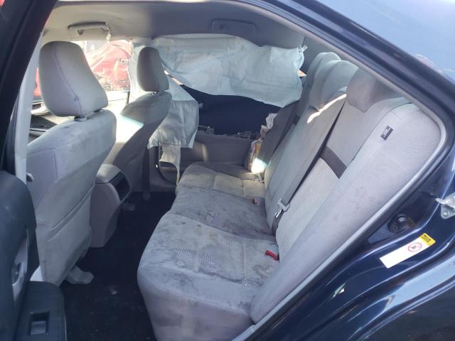 Photo 6 from auction – 2014 TOYOTA CAMRY L with VIN 4T4BF1FKXER425099