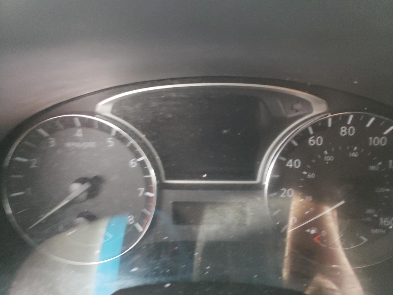 Photo 8 from auction – 2014 NISSAN PATHFINDER with VIN 5N1AR2MN1EC650291
