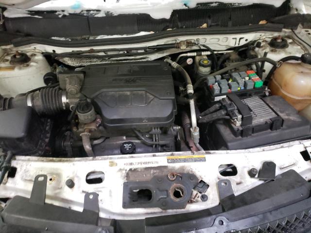 Photo 7 from auction – 2005 CHEVROLET EQUINOX LT with VIN 2CNDL73F556069939