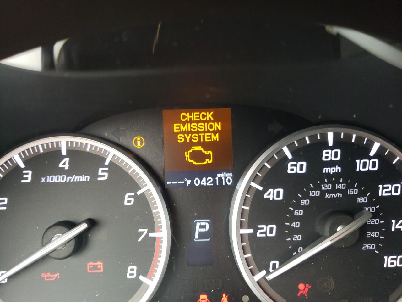 Photo 8 from auction – 2017 ACURA ILX with VIN 19UDE2F7XHA002266
