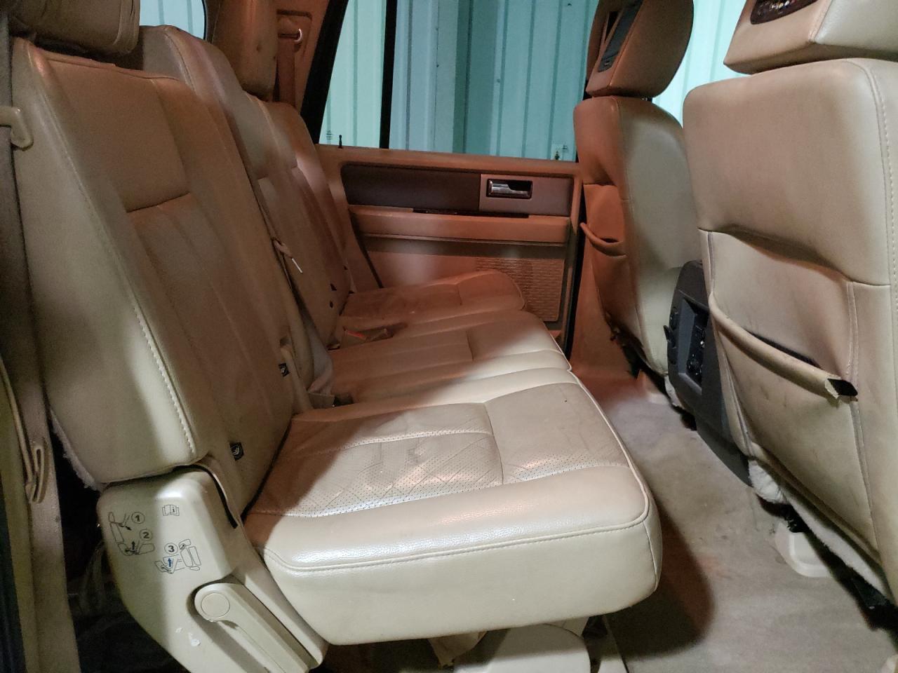 Photo 6 from auction – 2014 FORD EXPEDITION with VIN 1FMJK1H59EEF18487