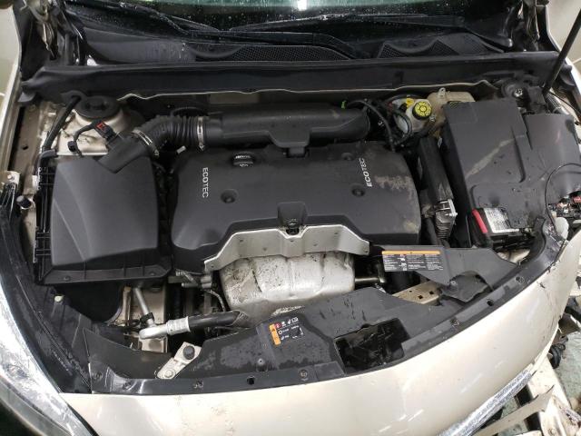 Photo 7 from auction – 2015 CHEVROLET MALIBU 1LT with VIN 1G11C5SL5FF140642