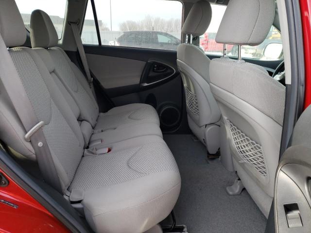 Photo 6 from auction – 2011 TOYOTA RAV4 with VIN 2T3BF4DV0BW172273