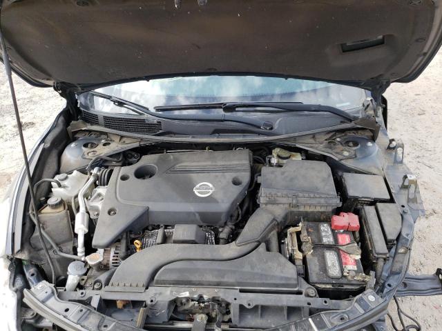 Photo 7 from auction – 2015 NISSAN ALTIMA 2.5 with VIN 1N4AL3AP1FC290383