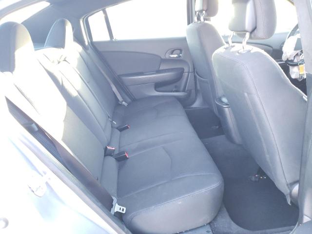 Photo 6 from auction – 2013 CHRYSLER 200 with VIN 1C3CCBBB1DN510000
