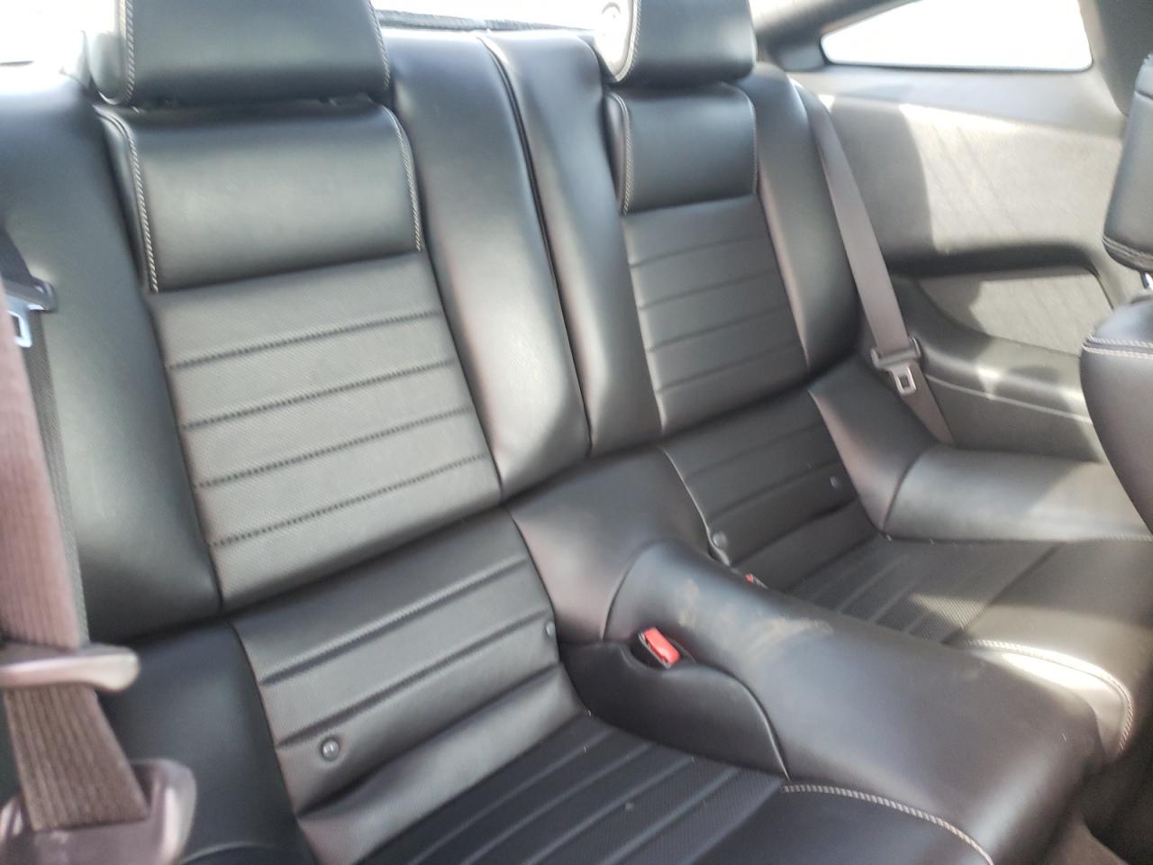 Photo 6 from auction – 2014 FORD MUSTANG with VIN 1ZVBP8AM4E5311250